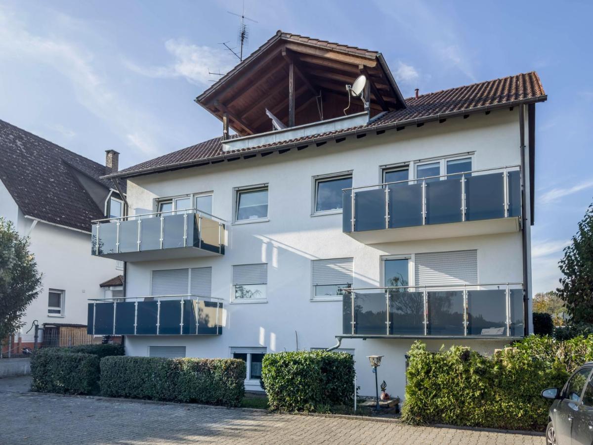 Ferien Am See 8 FDH Exteriér fotografie